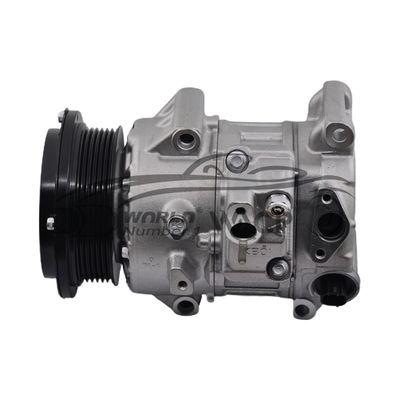 883100T020 Kompresor powietrza samochodowego 7SEH17C Do Toyota Highlander Do AGV WXTT096