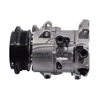 8831033290 Część kompresora prądu przemiennego samochodowego dla Toyoty Camry2.4 2006-2010 WXTT109