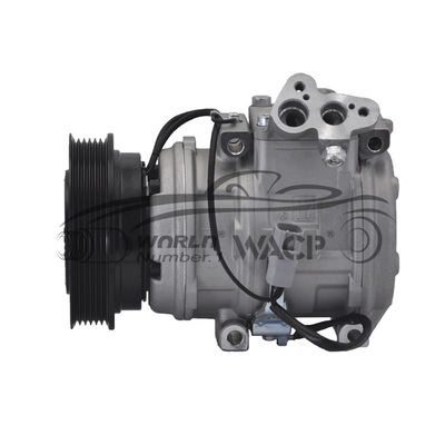 Kompresor 12V Auto AC 4471009630 dla Toyoty Camry2.2 1996 WXTT117