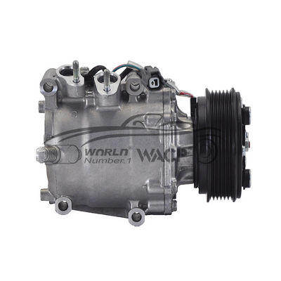 TRSA09 Klimatyzator Kompresor samochodowy 38810PLAE01 Do Hondy Civic Do Accord Do Prelude Do Stream ES WXHD005