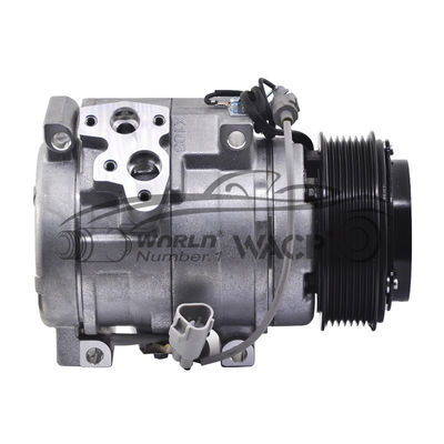 8638821 Kompresor automatyczny AC dla Toyoty Landcruiser Prado 3.0 2008-2012 WXTT180