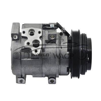 88320BZ120 Klimatyzator Kompresor 10S15C 4PK dla TToyota Townace WXTT177