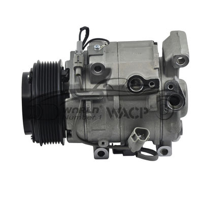 Kompresor klimatyzatora 12 V 8832060A01 dla Toyoty Landcruiser Prado2.8 WXTT129