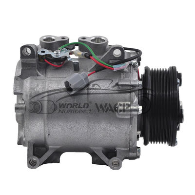 Części samochodowe Sprężarka AC CS20492 dla Honda CRV dla Civic RD5 dla RD7 2.0 WXHD007
