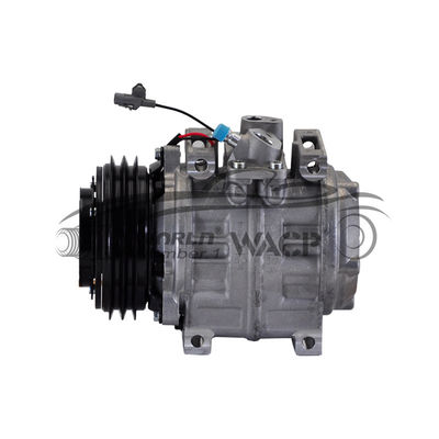 Kompresor 24 Volt Auto AC 4472201472 dla Toyota Coaster dla Caetano WXBS005
