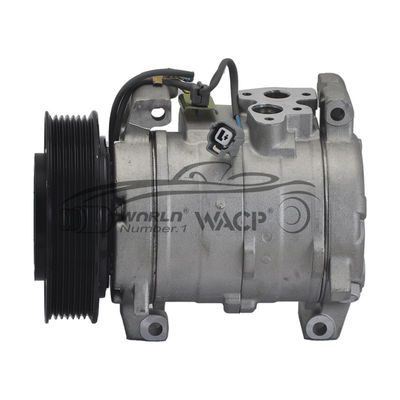 Auto A C Kompresor części samochodowych 38810RAAA01 Do Honda Stream Do Accord Do Element CM2 WXHD008