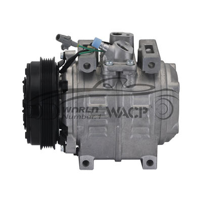 10P30C 5PK Kompresor klimatyzatora autobusowego dla Toyota Coaster 12V WXBS009