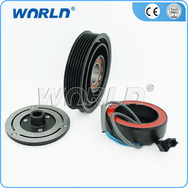 Auto Ac Compressor 6pk Clutch 10sre11c Dla Honda Crider Civic City 2013 Hr-V Xi447280-2390 447280-281 682-69440 38900-51m-A01
