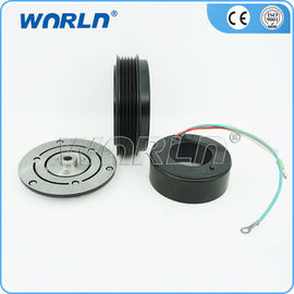 Auto Ac Compressor Clutch Trsa09 Dla Honda Fit Jazz / City Gd6 12v 5pk 118mm 38800-Rea-Z013 38810-Pwa-006 38800-Pcm-A02