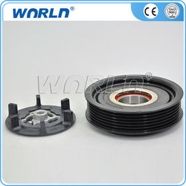 sprzęgło sprężarki auto ac 7SEU17C do MERCEDES-BENZW203 C180 C200 C230 447150-2738 A0012301711 447180-6674 1998-2005