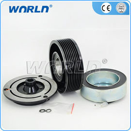 sprzęgło sprężarki auto ac CSE717 dla BMW X6 E71 / 740Li xDrive 08-15 / 7 Seria F01 F02 740i 08- 64529185147 64529195974 CAT1123