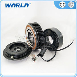 sprzęgło sprężarki auto ac 7SBU16C 5PK dla BMW E39 / 320i E46 / E38 / E39 447220-8025 447170-8430 64526911340 64528385922 447170-5370