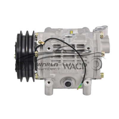 Kompresor klimatyzatora autobusowego 24V AK33 2B Naprawa systemu samochodowego WXBS026