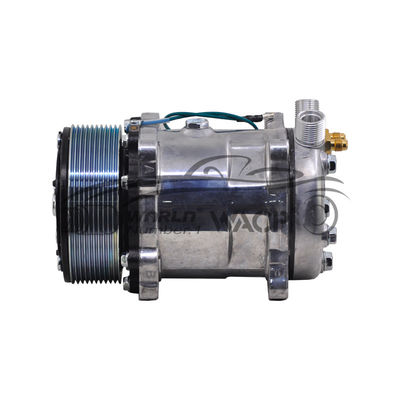5H14 10PK Klimatyzator Uniwersalny Kompresor Ac Do 5H14 10PK 24V WXUN003