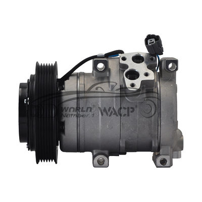 Kompresor klimatyzatora samochodowego 4472204872 dla Hondy Accord CG1 dla CM6 3.0 WXHD010