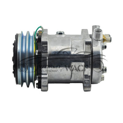 1014K2 24V Kompresor klimatyzatora uniwersalnego Części do SCANIA 142 143 WXUN009