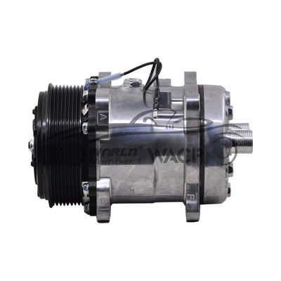 Kompresor klimatyzatora 12V 5H116358 dla samochodów Uniwersalny dla 5H11 8PK WXUN011