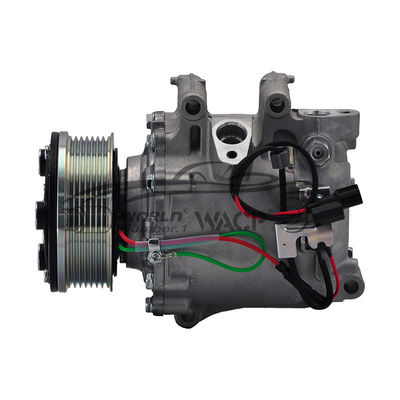 Kompresor klimatyzatora samochodowego 12V 89246 dla Hondy Civic dla FRV FA dla FD dla FN dla FK1.6 dla 1.8 WXHD012