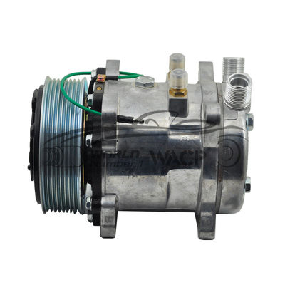 SD5H116327 AC klimatyzator kompresor uniwersalny dla 5H11 8PK 24V WXUN013