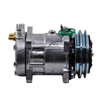 425963A230 Części klimatyzatora samochodowego Sprężarka dla NewHolland Volvo WXUN026