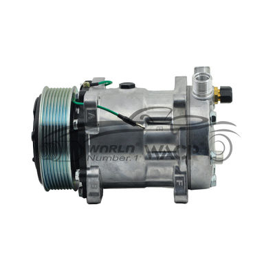 5700334 Kompresor klimatyzacji samochodowej dla NewHolland dla Krone WXUN029