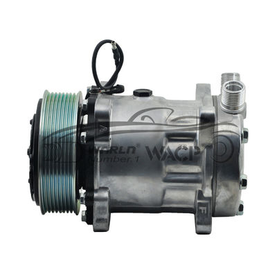 SD7H158230 Auto Universal 7H15 8PK Kompresor dla Newholland Freightliner WXUN034