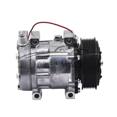 5093988 Kompresor chłodzący klimatyzator samochodowy dla 7H13 8PK 12V WXUN056