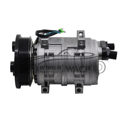 Kompresor klimatyzatora 24V dla pojazdów uniwersalnych TM21 6PK WXUN065
