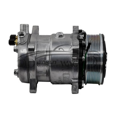 24V Universalne klimatyzacja Kompresor automatyczny AC dla 5S14 8PK WXUN076