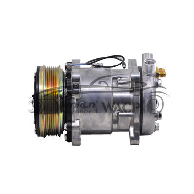 12V klimatyzator do 5S14 6PK WXUN081