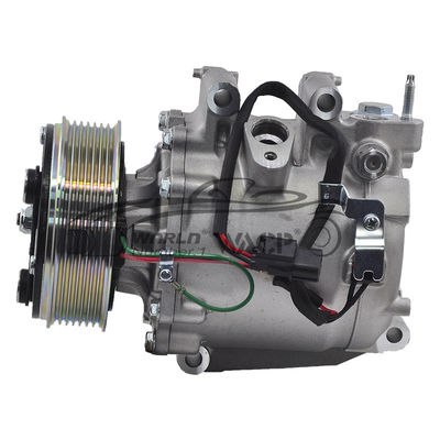 Klimatyzator Kompresor samochodowy 38800RZVG020M2 Dla Hondy CRV2.0 RE1 Dla RE2 Dla RE5 WXHD017