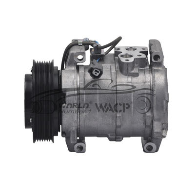 Kompresor klimatyzatora samochodowego 38800RJJ0031 dla Hondy Stream 1.7 Odyssey Element RB1 WXHD018