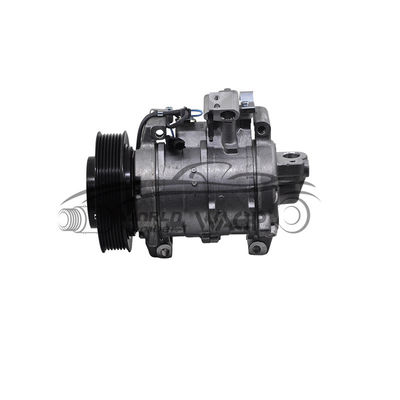 Kompresor klimatyzacji samochodowej 447160582 dla Hondy Accord CP2 dla Crosstour dla Protona Perdana2.4 WXHD020