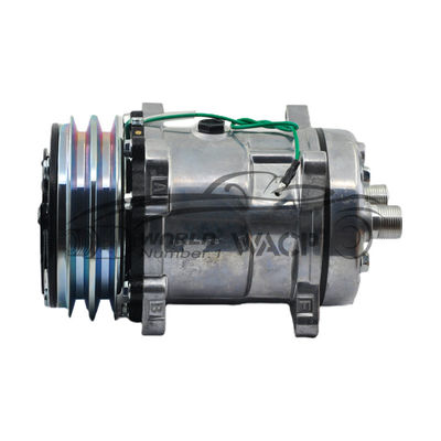 Kompresor klimatyzacyjny 24V Wymiana dla 5H14 8PK WXUN106