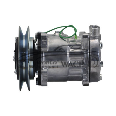 5095782 Klimatyzator Kompresor uniwersalny dla JohnDeere 24V WXUN107