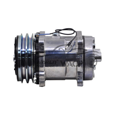 80450805 Kompresor klimatyzatora samochodowego do ładunku dla NewHolland WXUN115