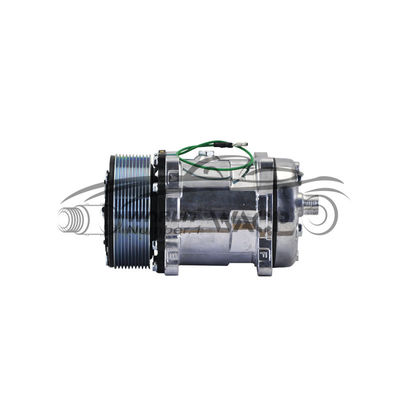 Klimatyzator samochodowy 24V Kompresor uniwersalny dla 5H14 10PK WXUN116