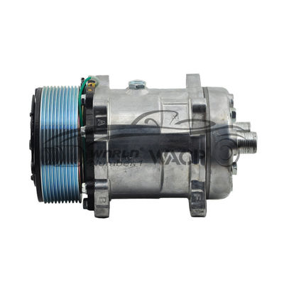 SD7H156019 7H15 Sprężarka klimatyzacyjna dla Landini 12V WXKA084