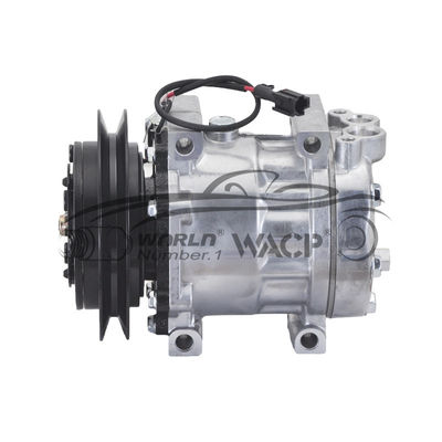 12V dla kompresora klimatyzacji ciężarówek 7H13 1B dla Kobelco WXTK453