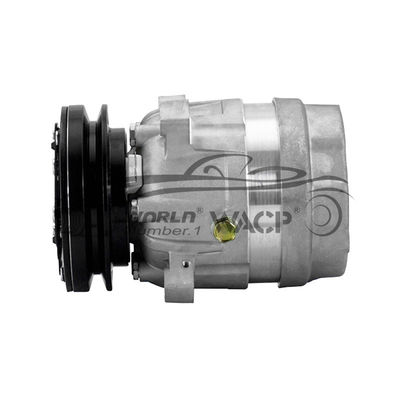 715973 Sprężarka AC dla samochodu ciężarowego Hyundai Daewoo WXTK450