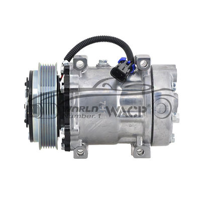 SD7H15448 Kompresor klimatyzacyjny dla ciężarówek dla międzynarodowej firmy Navistar Kysor WXTK440