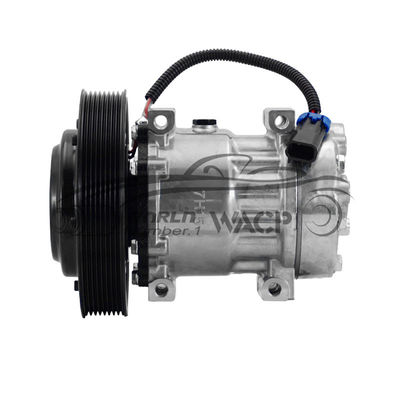 SD7H154326 Kompresor powietrza samochodowego 7H15 8PK dla 12V WXTK428