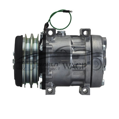 7H13 2A Kompresor klimatyzacji samochodowej dla Caterpillar 24V WXTK424