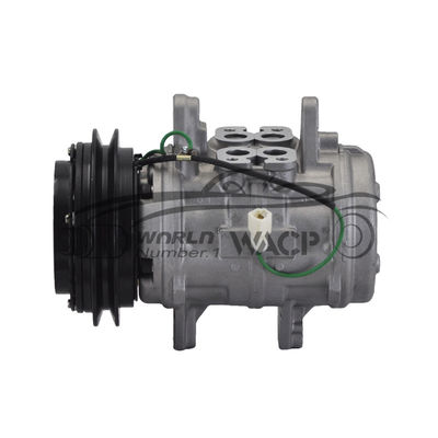 24V Klimatyzator samochodowy do ciężarówek Kompresor AC 10P15 1A Do żurawia WXTK422