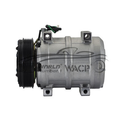 Kompresor klimatyzacyjny ciężarówki 24V DKS15C 5PK dla Hualing Hanma WXTK419
