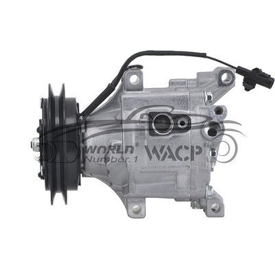 6A67197114 6A67197110 Kompresor klimatyzatora samochodowego dla Caterpillar dla Kubota dla JohnDeere WXTK104