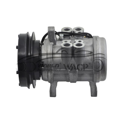 6E171 1A Kompresor klimatyzatora samochodowego 12V dla JohnDeere 1201625 WXTK308