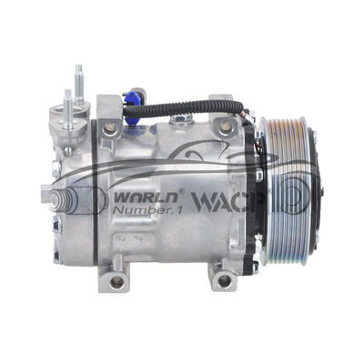 SD7H154277 Kompresor klimatyzacji samochodowej dla międzynarodowej Navistar Kysor 12V WXTK318