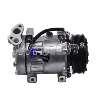 598338 168531 6512994 Ciężarówka Kompresor AC dla międzynarodowych dla MaxxForce dla Navistar WXTK119