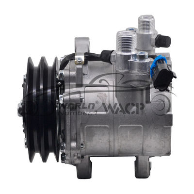 6733655 SUFR00572 2186833 10352017 Kompresor prądu przemiennego samochodowego dla Bobcata 12V TM08 2A WXTK121